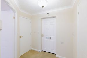 HALLWAY- click for photo gallery